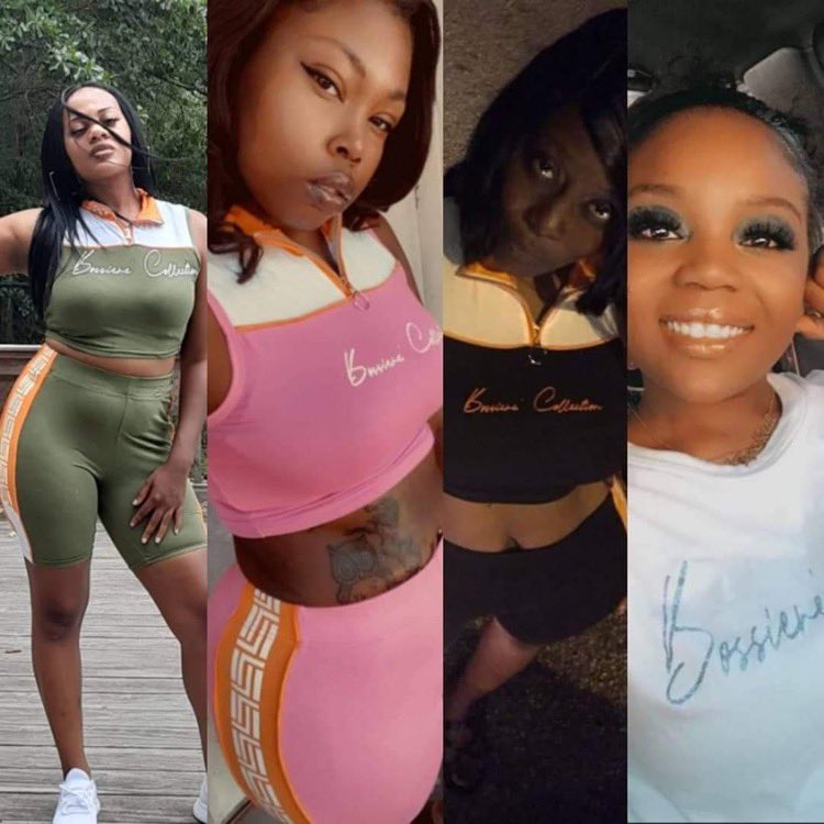 TheRealBossJay's tweet photo. “If somebody woulda told him that Jay would sale Clothing, not in this lifetime, I wasn’t in my right mind! Now everywhere it’s Bossiere, We Da New RocaWear” - Boss Jay 

#BossiereCollection #GrabHisShirtNyeTV #BossJayOnDaTrack #UBLSouth #ElPresidenteJay #TzzyGvng #RawBosses #GSO https://t.co/qAJV1eMpfE