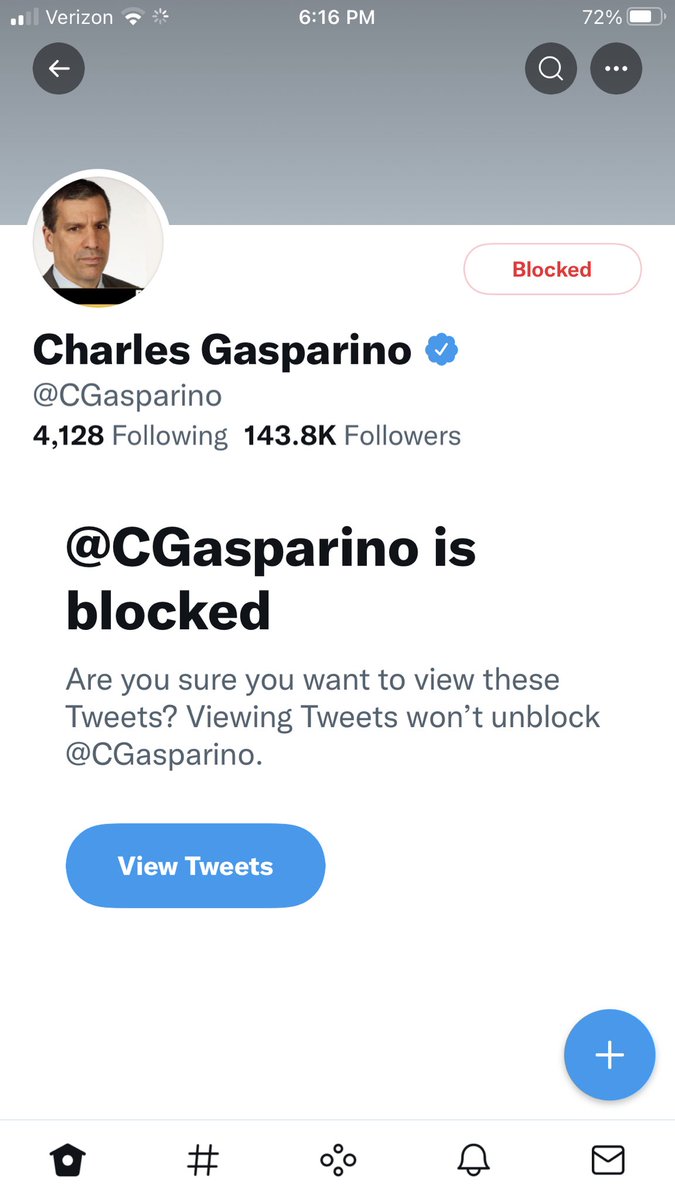 guppy_little's tweet photo. @diamond_form Agree. Everyone should block him. #AMC #ApesTogetherStrong #AMCSTOCK $AMC https://t.co/RFZjZ79AO8