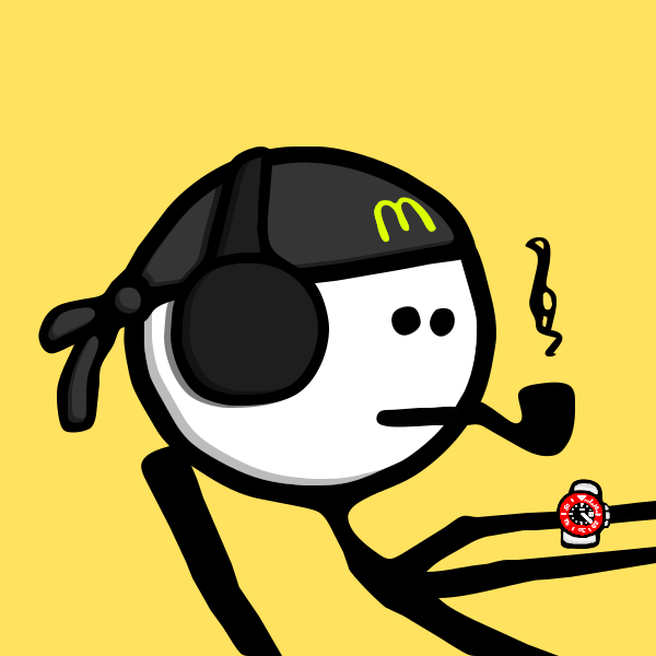FastFoodMfers's tweet photo. Yes, you hungry #mfers, the mint is now live at https://t.co/Q6hcCUGMH8 🍟

I have 5 ffmfers to #giveaway to helpful mfers that retweet and/or tag. Drawn randomly. 🍟 https://t.co/HRcHCYmnxz
