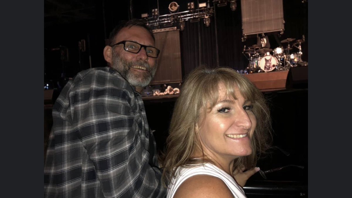 jamesmallory2's tweet photo. @AliceInChains We were n the barrier at that Seattle show. Sharing that space with you. #AICFORLIFE https://t.co/49A8D2V2OV