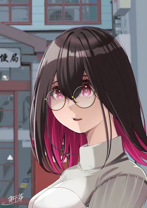 060「what?.」
#LizArtwork 