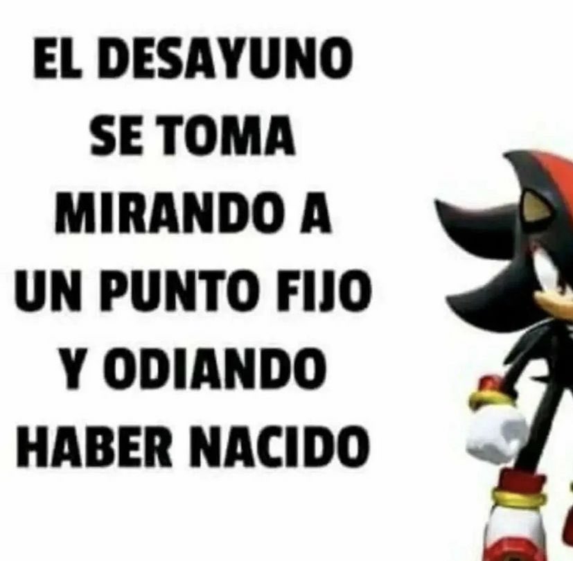 Redsfusion's tweet photo. Soy yo a las seis de la mañana https://t.co/wIo2eXcOyE