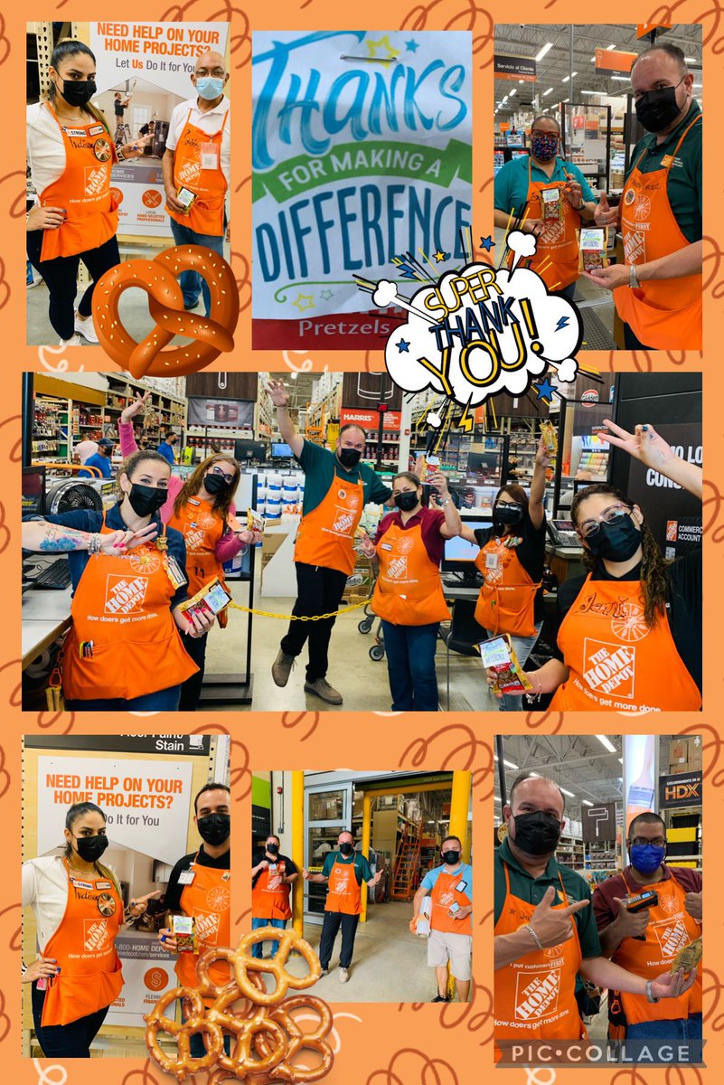 IvelisseColn2's tweet photo. Hoy dijimos GRACIAS a nuestros asociados en 6412. Son increíbles 🧡🧡🧡🧡☺️ https://t.co/tWD5IAFGbh
