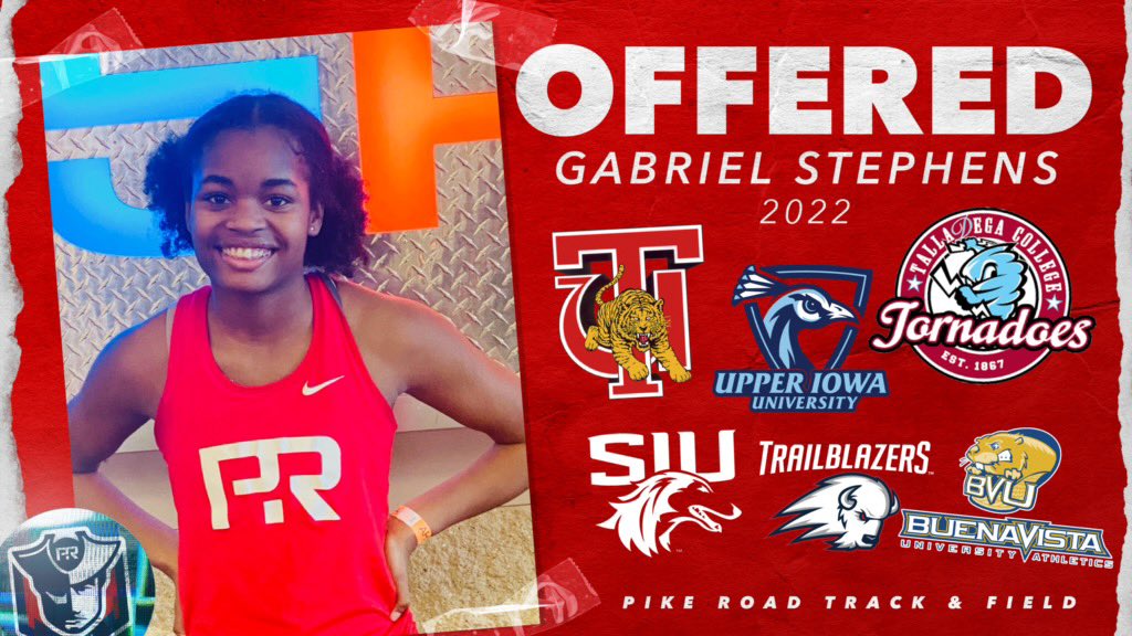 PRIndoorTrack's tweet photo. Congratulations Gabby!!! https://t.co/RfaSQVelXi
