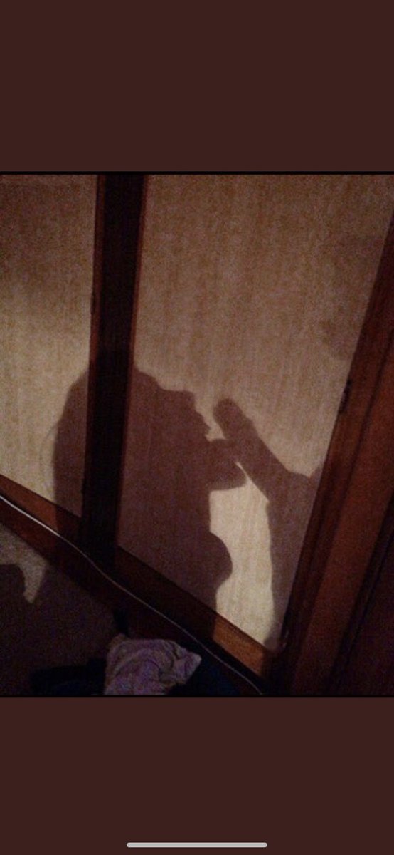 UntilDawnSammy's tweet photo. ❝ Stay still Joshua and keep quiet.❞ https://t.co/kXM7pVtW3H