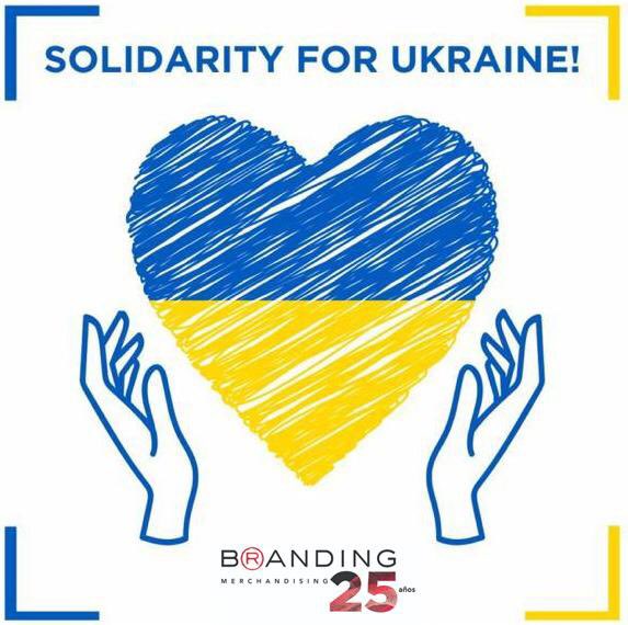 No podemos ser indiferentes al dolor del pueblo ucraniano. 
Desde nuestro humilde lugar , dirigiremos todas nuestras oraciones para que la paz se haga realidad lo antes posible.

NO A LA GUERRA !!! 

#ucrania🇺🇦 #ukraine #noalaguerra #nowar
