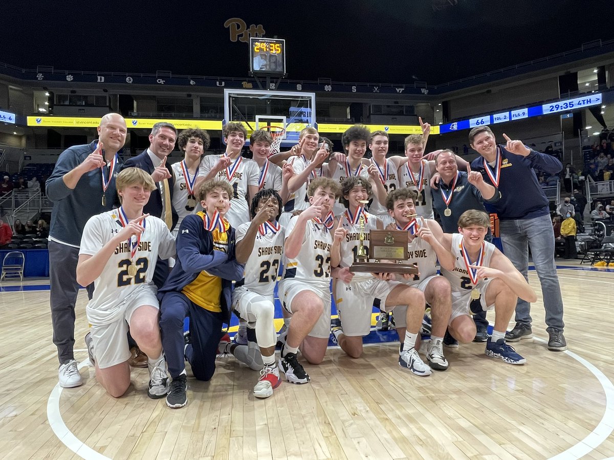 Put a☝️ in the air, <a href="/shady_side/">Shady Side Academy</a>! 

#WPIAL #HSSN