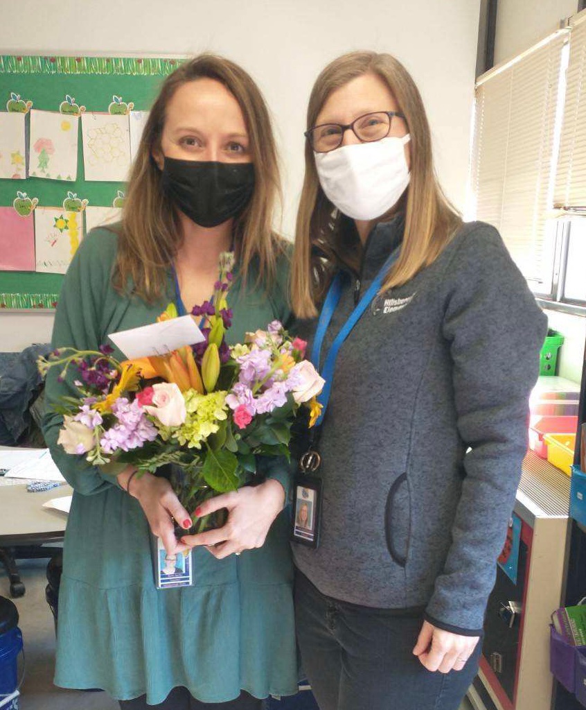 Ms. Beth Reilly tweet media