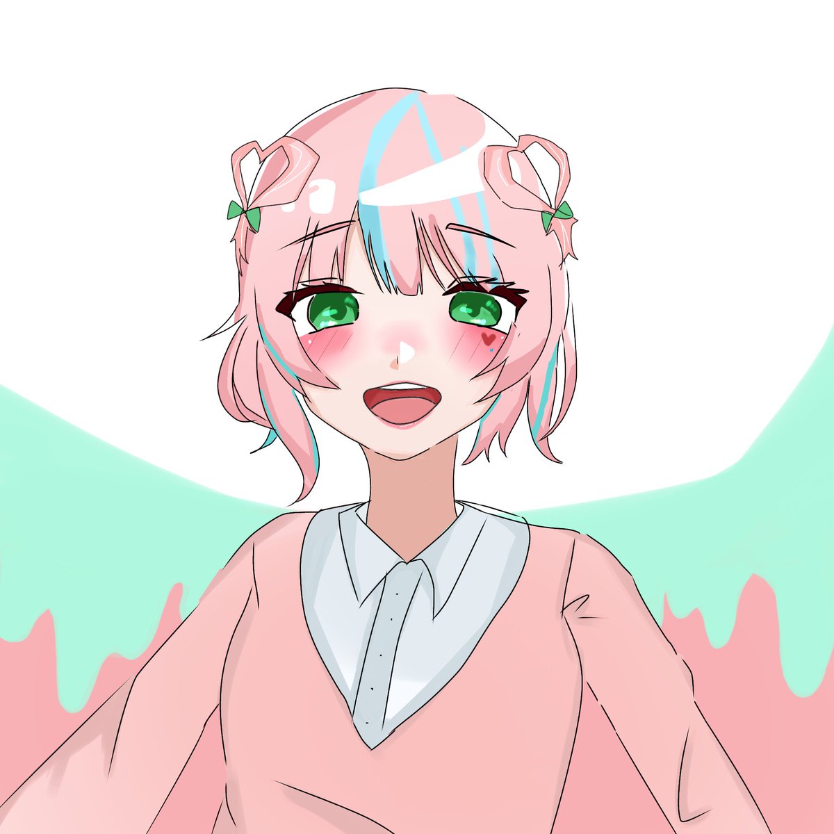 遅れちゃったけど誕生日おめでとうございます！！！
これからもずっとずっと大好きです
#桃丸ねくと生誕祭2022