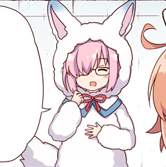 StoleYourBody's tweet photo. ❝ It's Fou Friday! ❞ https://t.co/S87aNouIok