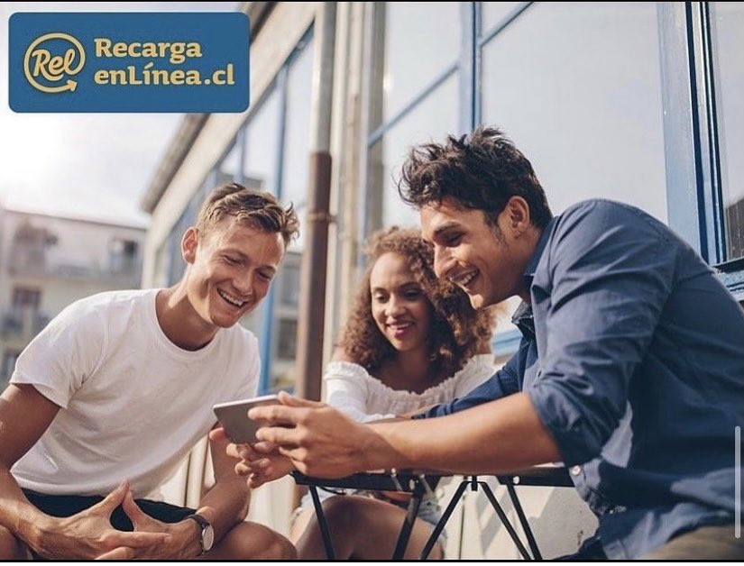RECARGANLINEA's tweet photo. Hoy es Viernes y tu Celular los sabe, recarga en nuestra web https://t.co/1k5vRcQmpZ y conéctate con tus amigos este FINDE para celebrar el termino de una gran semana 🥳 https://t.co/avoBRcyFU4