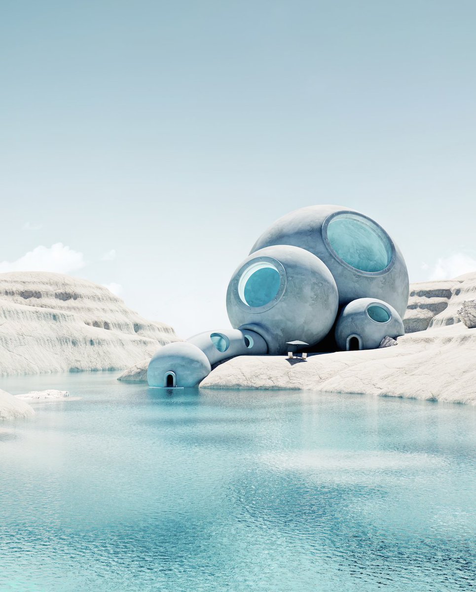 SuperRare's tweet photo. Check out the digital architecture &amp; decorative arts feature 💎

https://t.co/7KKZs0l0f1

Featuring: Featured Artists: @thezoekid1, @FournierHugo18, @PeterTarka, @jamestralie, @StijnOrlans, @reisingerandres, @sixnfive, @untitledxyz_, @maxschramp, @lahodny_petr,@@Nicolas_Sassoon https://t.co/FZWCL7FiXm