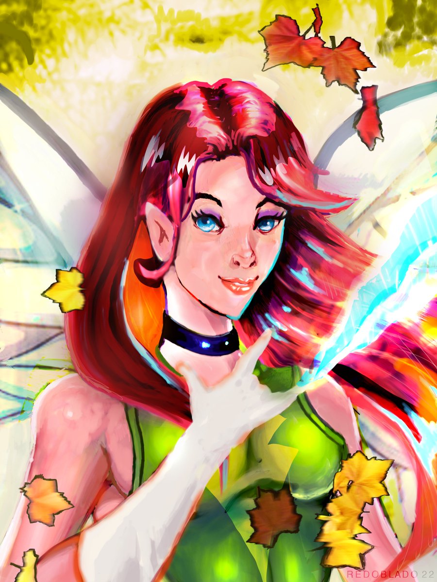 <a href="/Drop_Your_NFT_/">Drop_Your_NFT</a> "Portrait of Genevieve" by artist Anthony Redoblado

Medium: Sketch and digital painting completed in Photoshop

Size: 2700 px x 3600 px

OpenSea (Polygon): Price 1 ETH

Link: opensea.io/assets/matic/0…

#NFTs #NFT #NFTCommunity #nftcollectors #NFTartist  #nftcollector