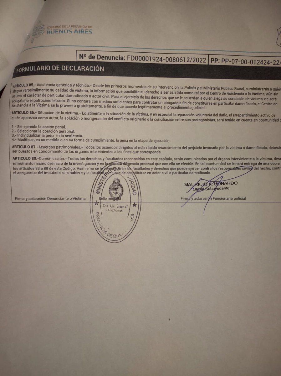 erikasfara's tweet photo. Cuento mi relato y adjunto pruebas de mi denuncia. NUNCA MAS! https://t.co/sg60zk2Gmx
