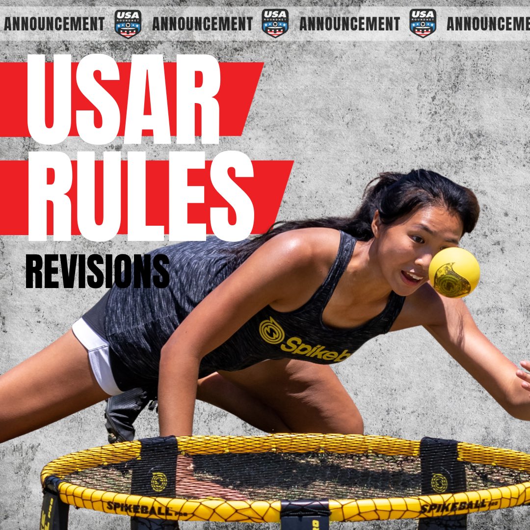 USARoundnet's tweet photo. https://t.co/MBdM3rSvVV