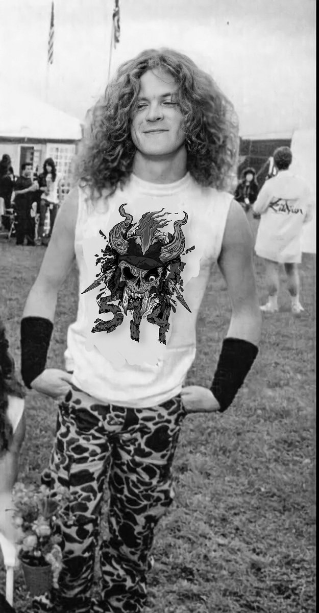 Mexican_Militia's tweet photo. 🔥Hoy cumple años Jason Newsted🔥

Heavy Birthday Jason!!! 

#MexicanMilitiaChapter #LocalChapter514 #Metallica #MFF #MetClub #MetallicaFamily https://t.co/uJOoYuZz7n