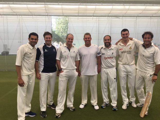 Mark Slade tweet media