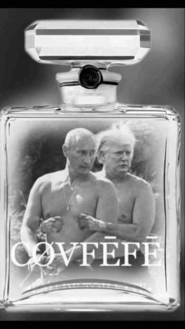 MCJeffGold's tweet photo. @RealDoJTrump The love is real. https://t.co/N6fOSjj7Al