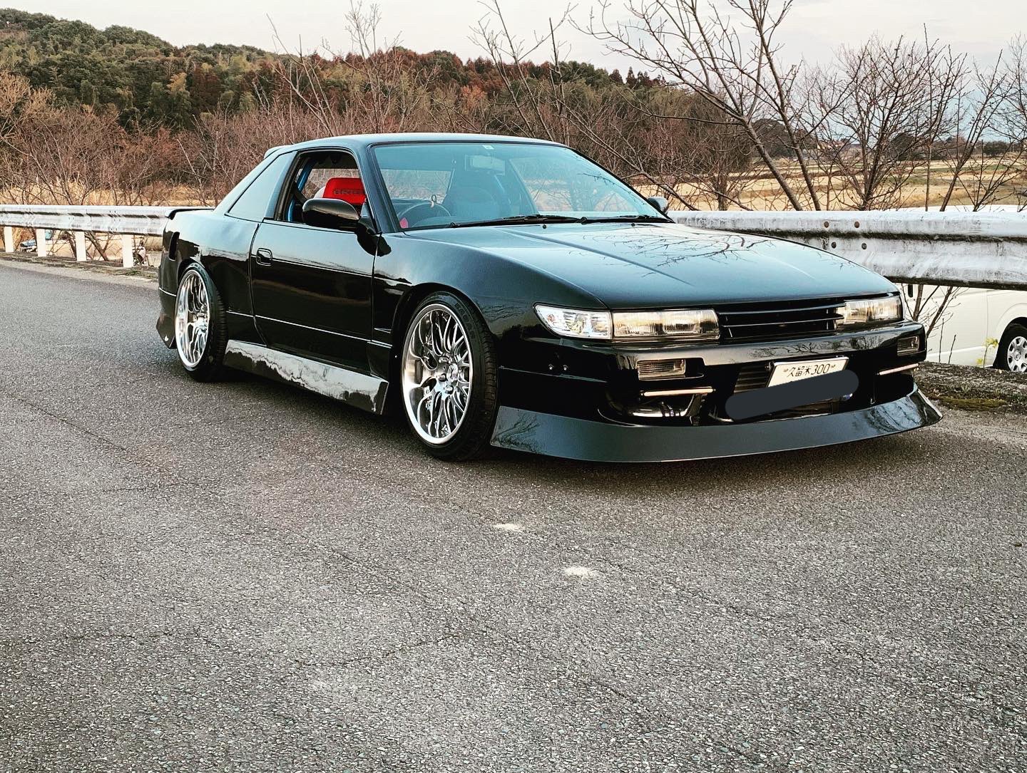 りょうすけ Zrx400 S13 車高高いけどカッコいい S13 シルビア T Co C3xflw5oj6 Twitter