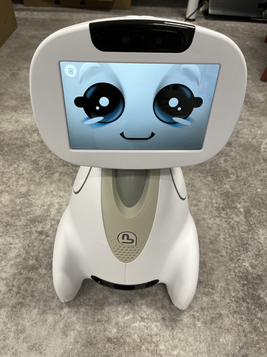 Sébastien Ravoux tweet media