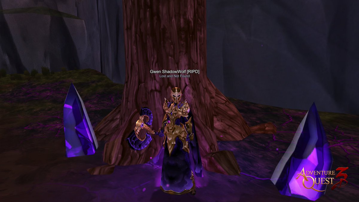 Gwen ShadowWolf tweet media