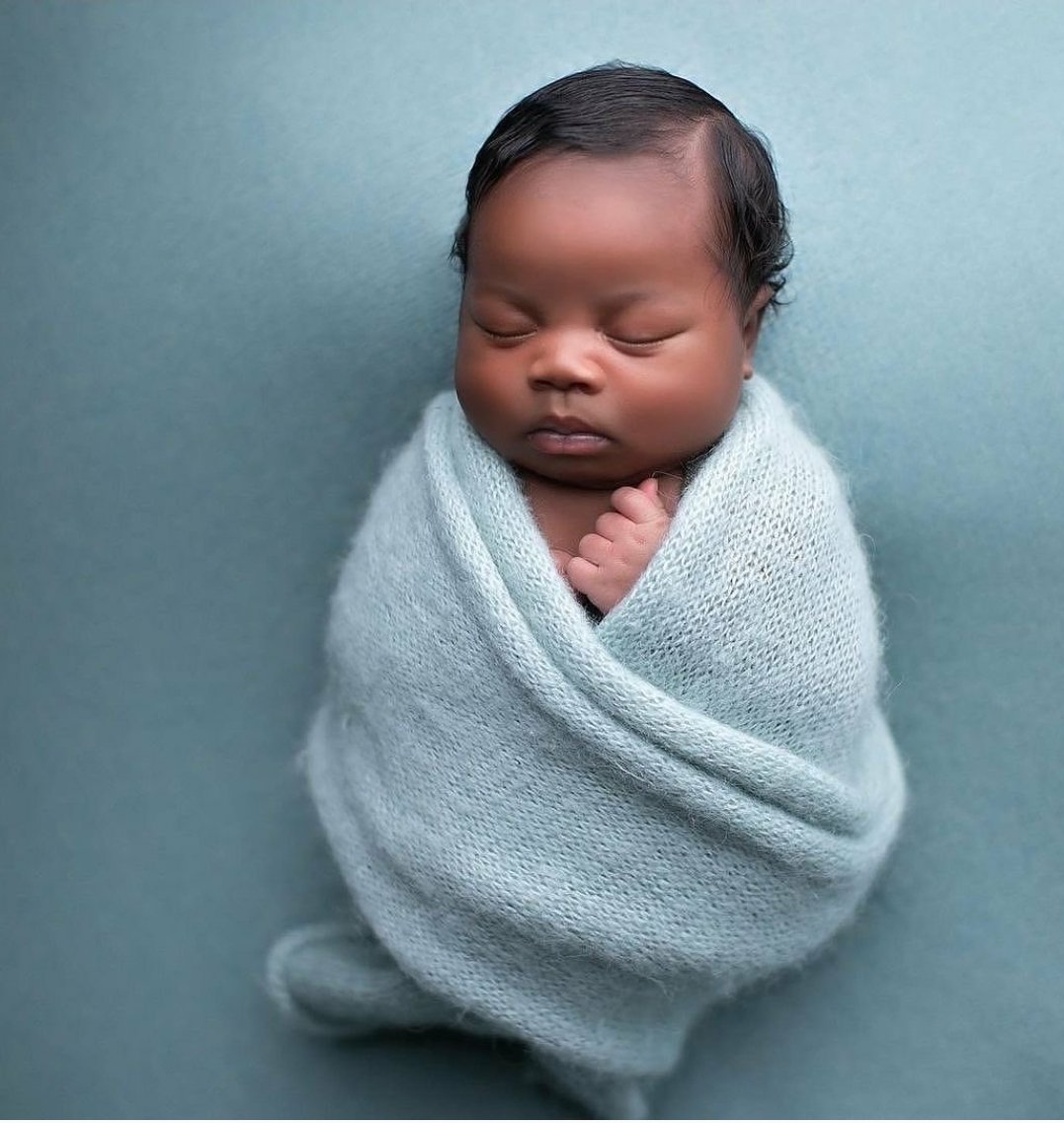 Lilblackbabies's tweet photo. Baby fever😍😍😍

(Instagram: greentangerinephoto) https://t.co/QaaRSd8vEC