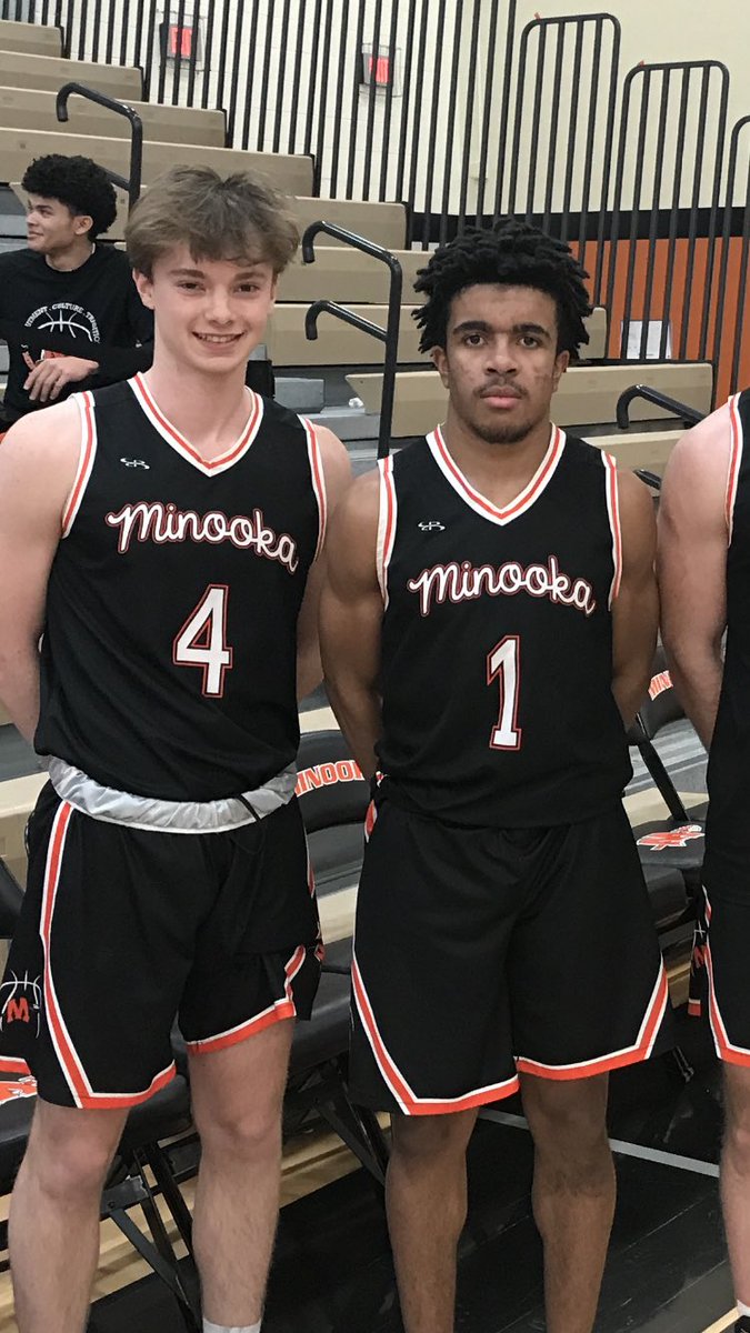Minooka Boys Basketball tweet media
