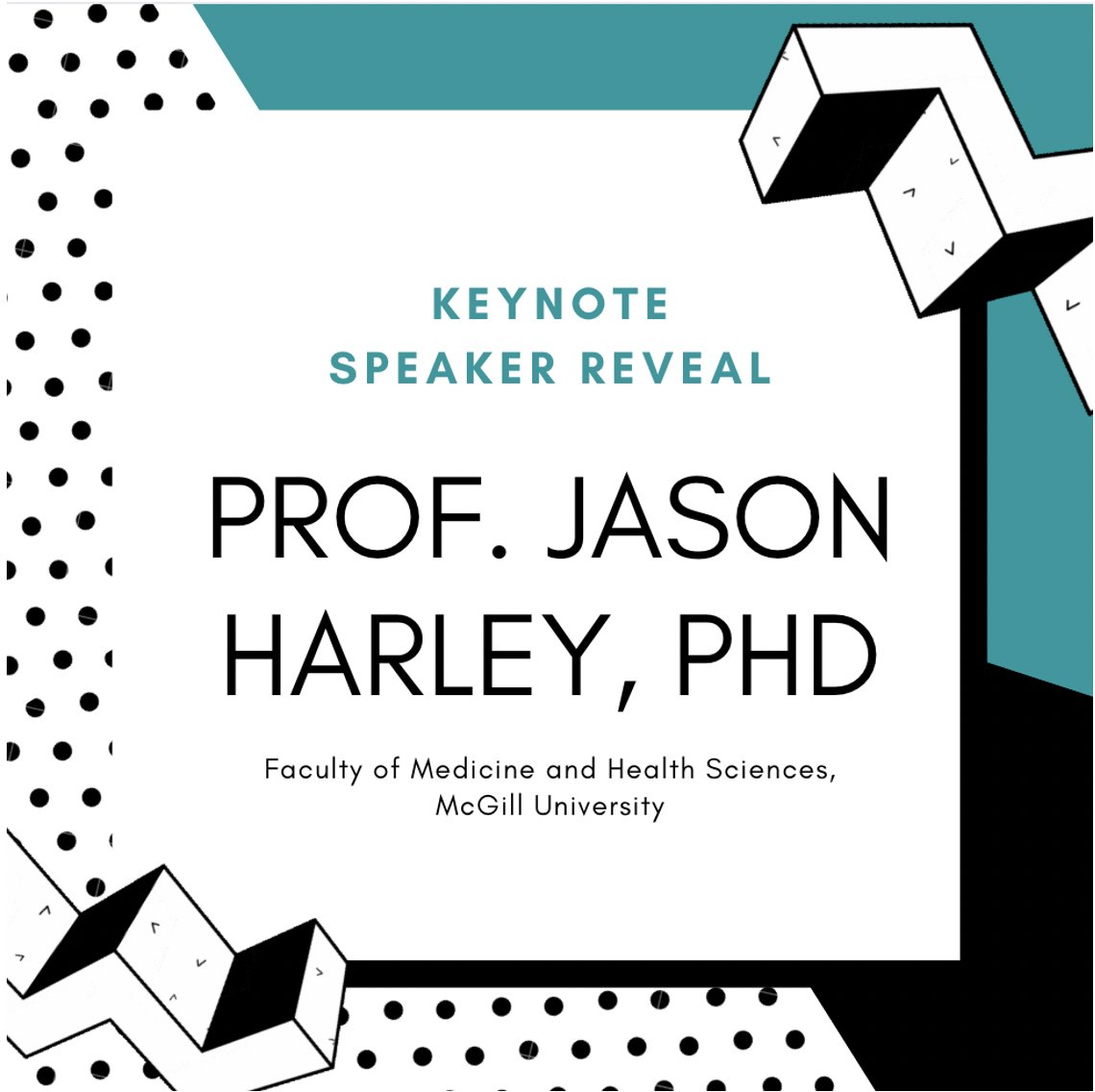 OSMERC is excited to reveal our keynote speaker, Prof. Jason Harley, an assistant professor of surgery and scientists at McGill University. Join us on April 2nd as Prof. Harley discusses the use of simulation and technology in supporting psychological well-being in health care.
