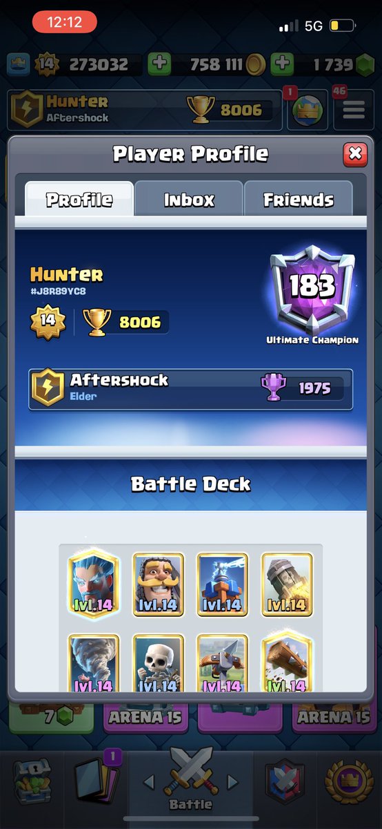 Friend Link Giveaway 🎊
X20 links 
1. Follow <a href="/Hunter_Clash_/">Hunter</a> 
2. Like &amp; RT
3. Tag a friend 
Ends on Sunday for season end 🔥