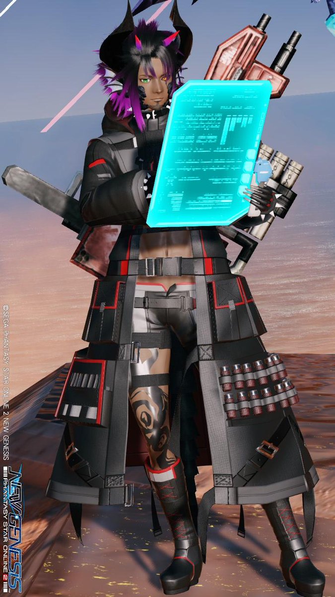 Nighto_PSO2's tweet image. ⭐ My dragon avatar and my dear Isabela! 💫

#PSO2 #PSO2global #PSO2_SS #PSO2NGS #PSO2NGS_SS