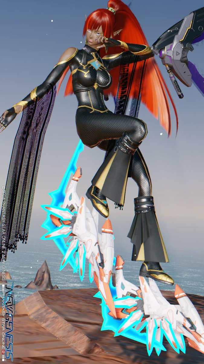 Nighto_PSO2's tweet image. ⭐ My dragon avatar and my dear Isabela! 💫

#PSO2 #PSO2global #PSO2_SS #PSO2NGS #PSO2NGS_SS