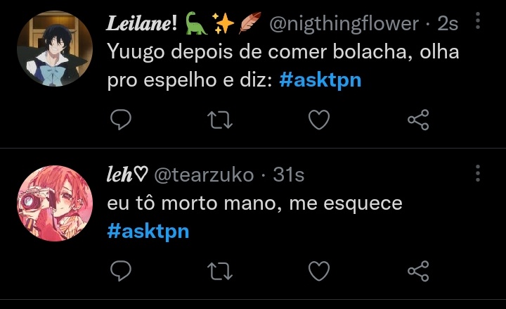nigthingflower's tweet photo. #asktpn https://t.co/pTrVCAKYWF