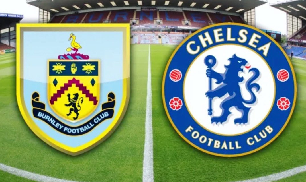 Annnnd we’re back against Burnley tomorrow at 9 AM. Join us at <a href="/TheBelfryLounge/">The Belfry</a> for some beer, biscuits &amp; gravy and our boys in blue!
