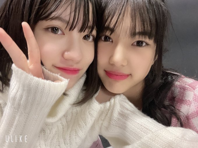 Twitterのコスプレ画像4