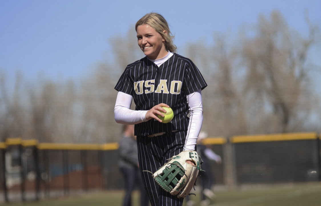 DroverAthletics's tweet photo. 🥎: #3 Drovers Sweep Double-Header at Red Dirt Classic🧹🧹

📝RECAP➡️ https://t.co/B7PPJP3bzo

#DroverDUB x #DroverNation🐎 https://t.co/osMtZk57GK