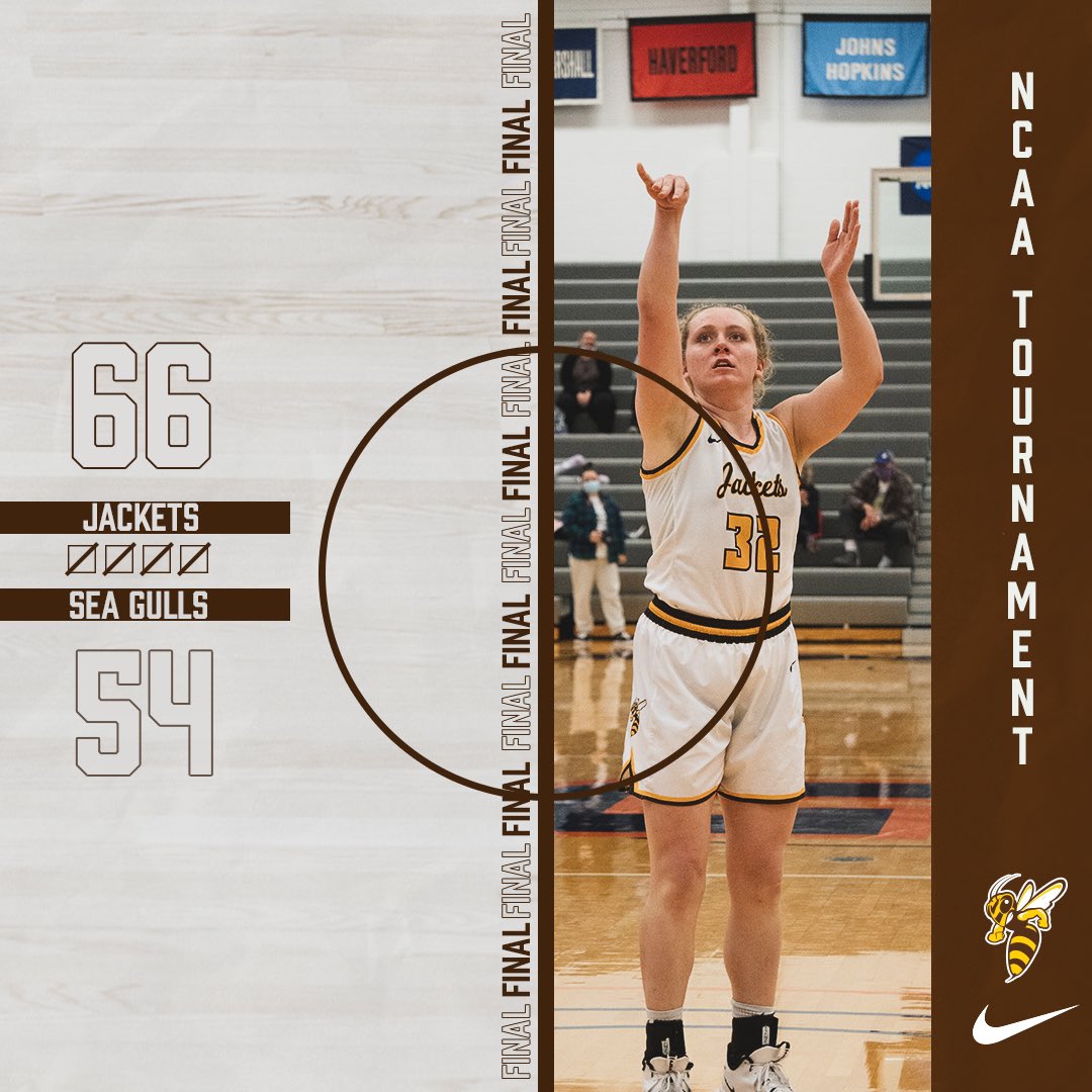 survive and advance 🤟🏼
#OneLove #D3Hoops