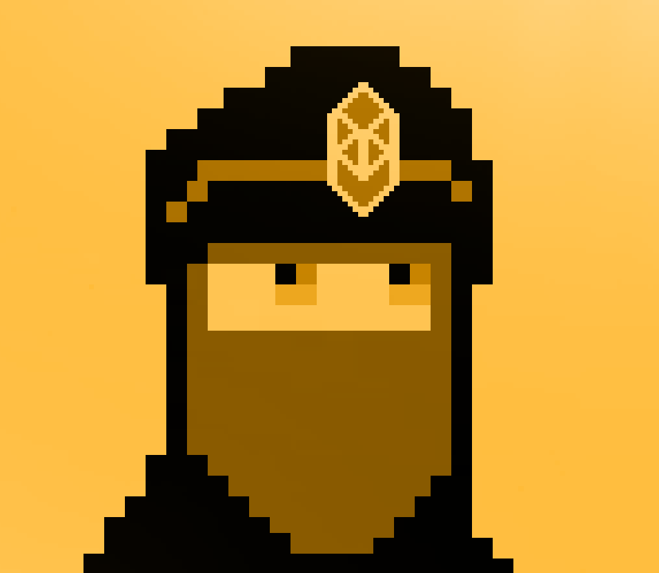 zeroxseven_eth's tweet photo. The (few) true OGs of Fantom's NFT community today received their @fantompunksDAO membership! 🎉

Just take a look at DAO's collection, and you'll understand why @FantomPunks now are golden.

LFG!! 👻🚀 https://t.co/CLWl03OYAB
