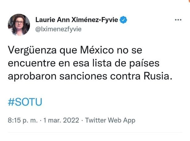 NachoRgz's tweet image. Dentista experta en COVID experta en geopolítica, faltaba más