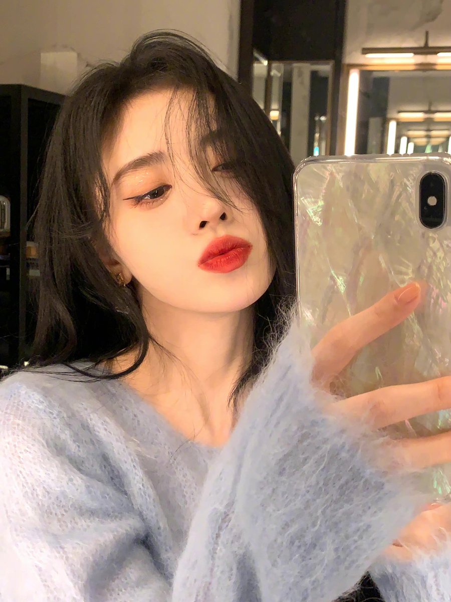 Iloveseries16's tweet photo. 🛎 ✨

 #JUJINGYI #鞠婧祎 #จวีจิ้งอี #เสี่ยวจู https://t.co/1LH9S14HOF