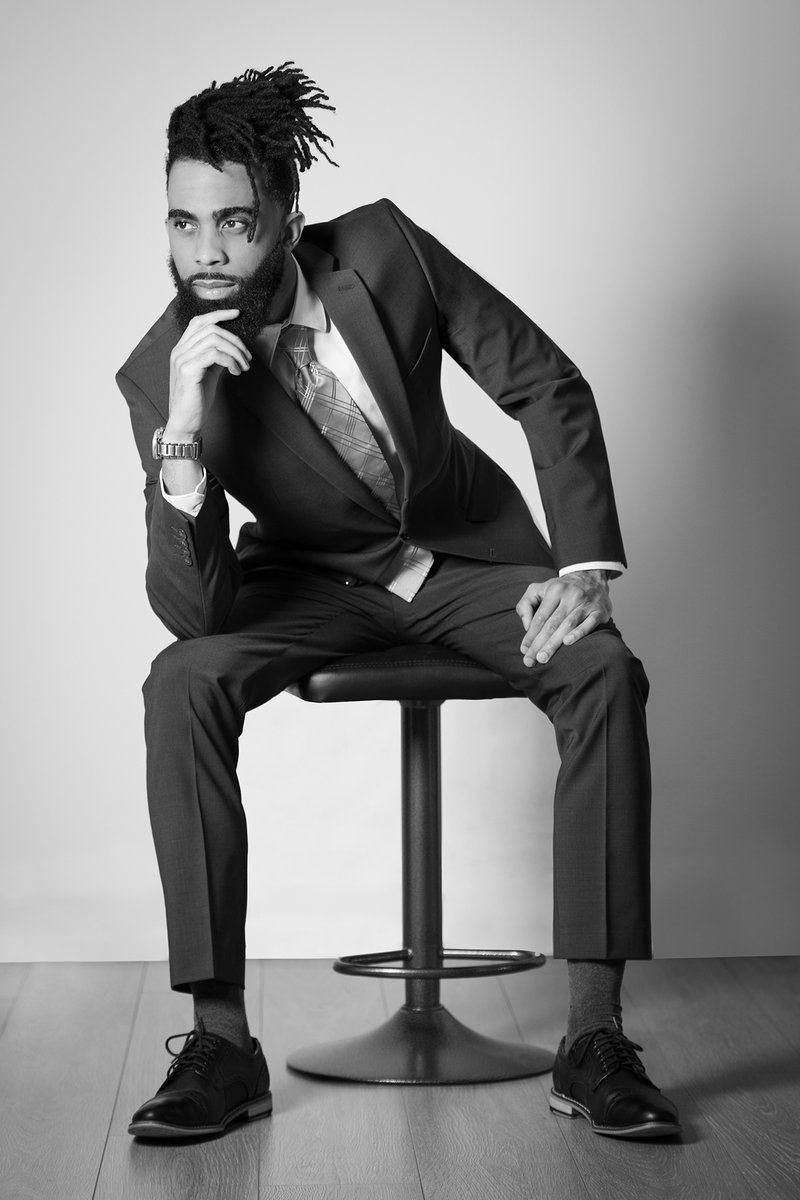 eraserstudiousa's tweet photo. These business headshots focus on showcasing the subject’s professionalism, friendliness, and competence.
https://t.co/xqgkkbvHjT
@iamalihoss #eraserstudio #ali_hoss #sanaz_mahdi #portraitphotographer #portraiture #portraitmood https://t.co/2QMNTkJKvR