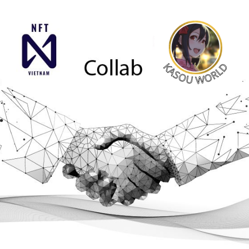 nftnearvietnam's tweet photo. 💮 Kasou World x NFT Near VN 🚀 
We're giving away "5 WHITELIST SPOTS" from Kasou World (raffle 2 in twitter,3 in our discord)
To enter (time 24h):
1️⃣FL @Kasou_World+@nftnearvn 
2️⃣RT,Like&amp;Tag 3 Friends!
3️⃣Join discord:https://t.co/MEO9CtJFjM&amp; https://t.co/zdhuqaCbtE
#Anime #Waifu https://t.co/teGWCZXFQE