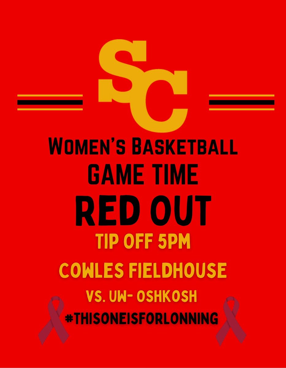 Did someone say CRAZY!!?? We aren't done yet! Thanks to <a href="/SimpCoCAB/">Simpson College CAB</a> and President Kelliher the first 350 students at 4pm door open get in FREE!! The storms a brewin in Cowles ⛈️ #thisoneisforlonning❤️