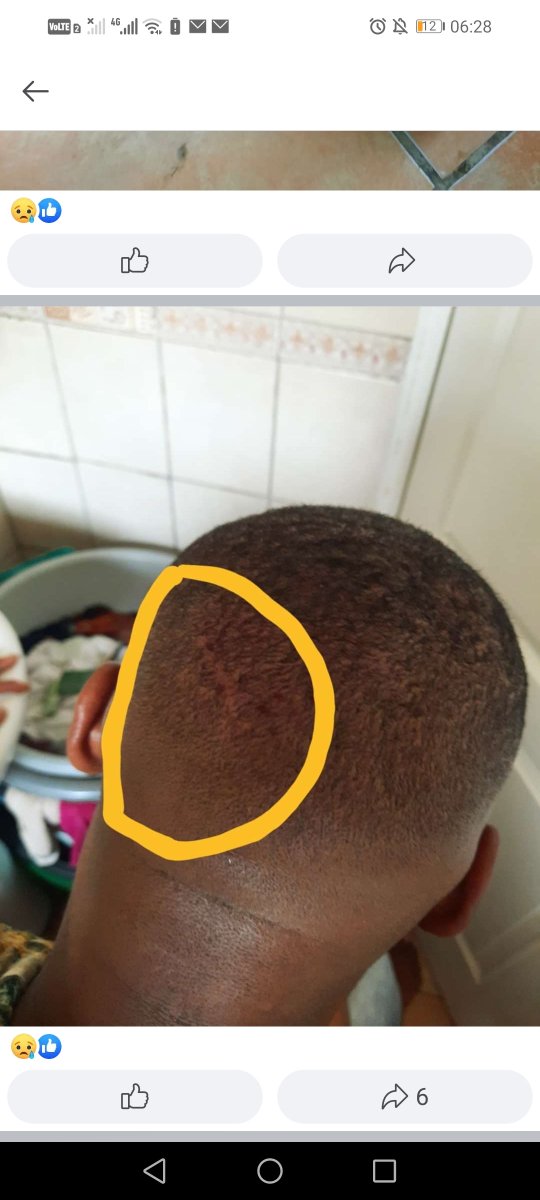 Yhoo guys this issue with Bolt drivers is getting serious 😳
