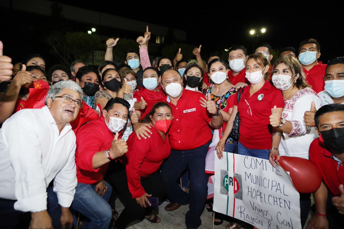 Hoy tenemos que trabajar juntos para reconstruir el rumbo de nuestro instituto político, por eso hoy convoco a  todos los priistas, para que podamos lograr juntos, lo que le ha dado al partido sus triunfos, la unidad y la cohesión interna.