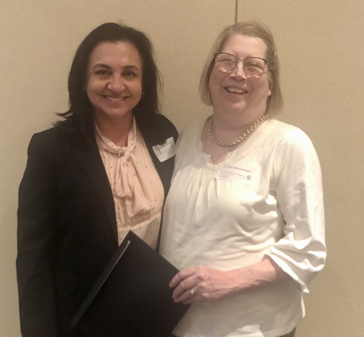 Mississippi Chapter-American Academy of Pediatrics tweet media