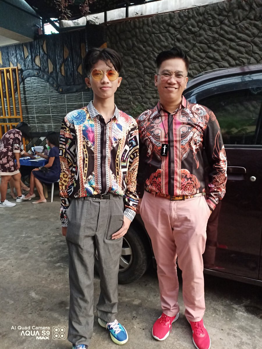 kuyajon's tweet photo. #ShowtimeSexyFUNmantayan
@itsShowtimeNa  @vicegandako https://t.co/38IGeGaro7