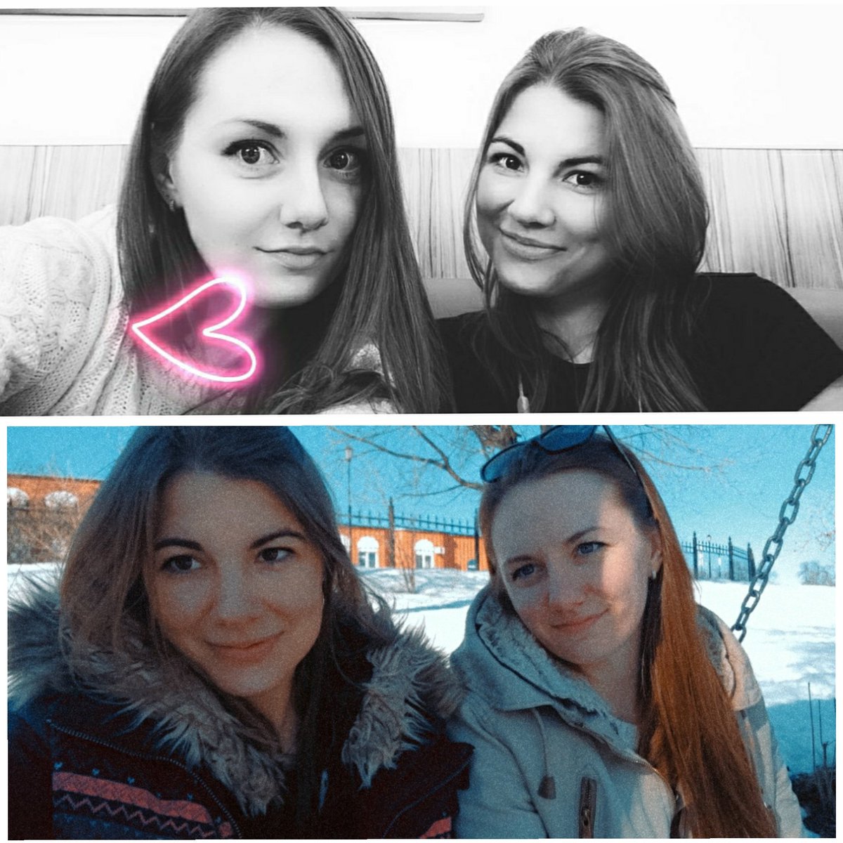 Hi dear.
Its so hard to draw in such time

Thats why i decided to walk with my friend, more often. And talk with her on another theme ,about my life,, my worries and about my problems. She's like my  psychologist.