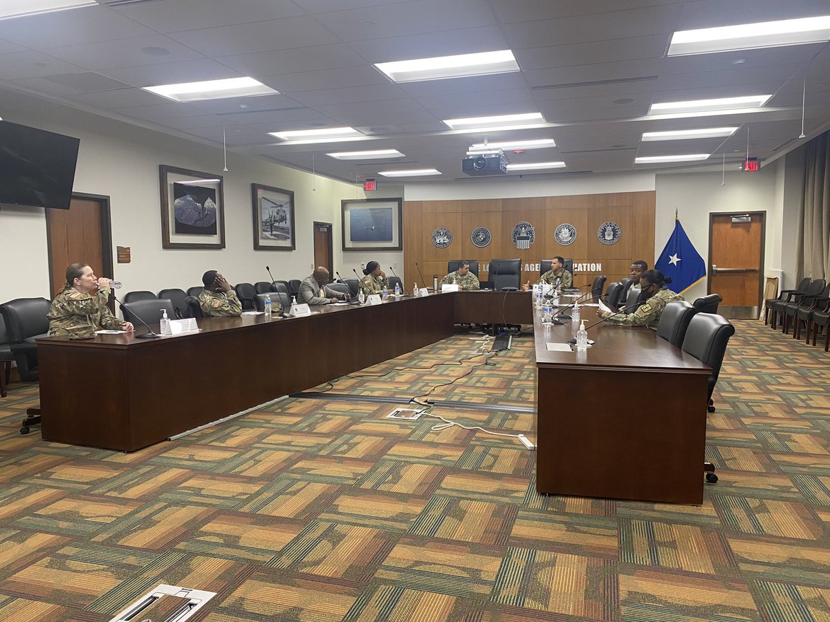 15th Regimental Command Sergeant Major tweet media