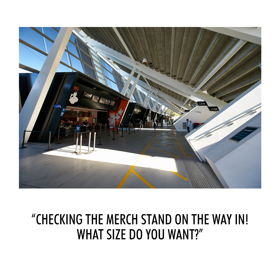 Foo Fighters tweet media