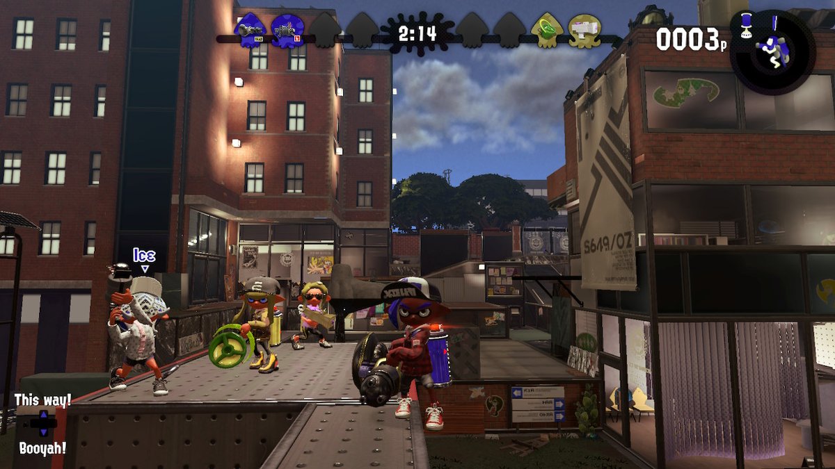 MurderInk14's tweet photo. The Bop Its (a.k.a. @Bennyclapsyou subbed in) just went undefeated (16-0) in @FromTheInkUp to be THE CHAMPS BBYYY!

Ggs to everyone and shoutout and thanks to Benny for subbing in! https://t.co/c8JWRHsd0i
